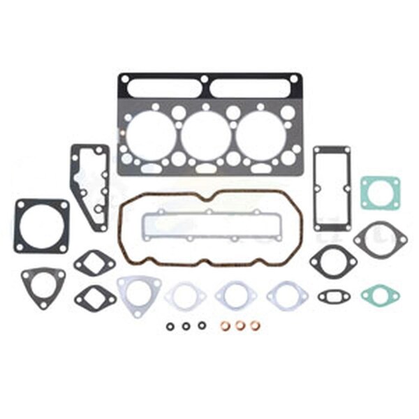Aftermarket Gasket Set, Upper A-72080590-AI - main